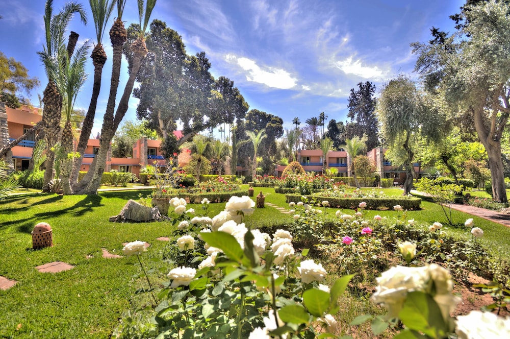 فندق فرح مراكش(Kennedy Hospitality Resort) 43/50