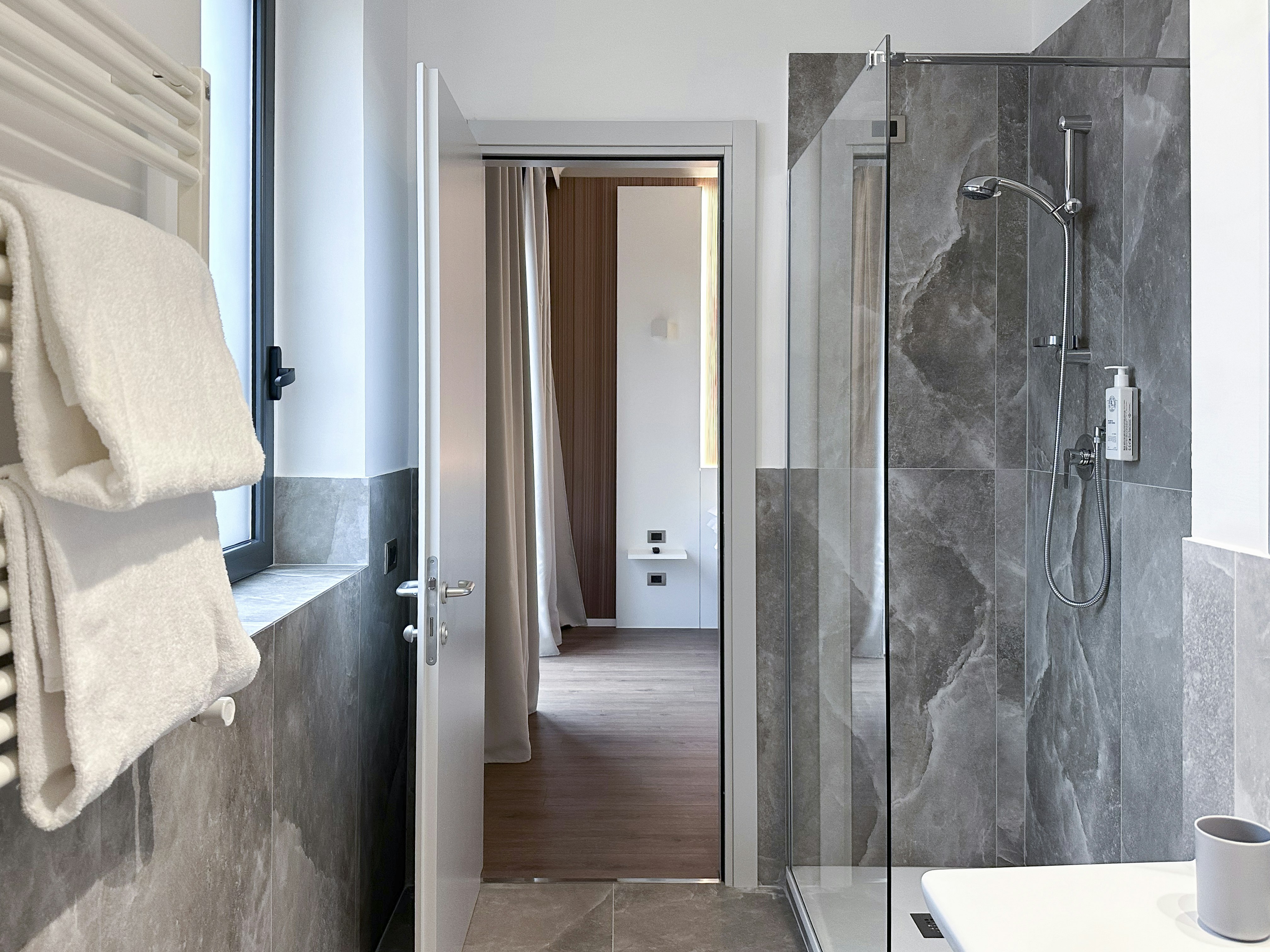 Garner Hotel Rome Aurelia by IHG 64/64