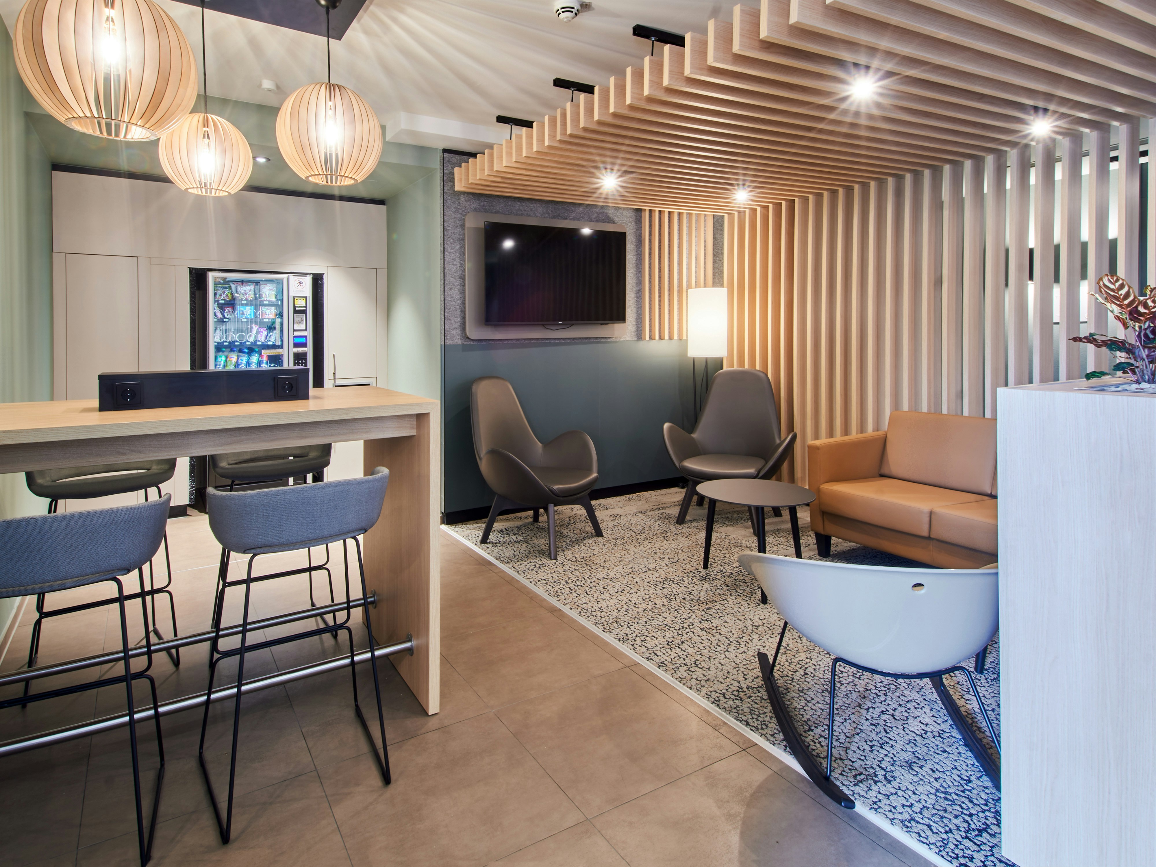 B&B Hotel Bad Homburg 27/30