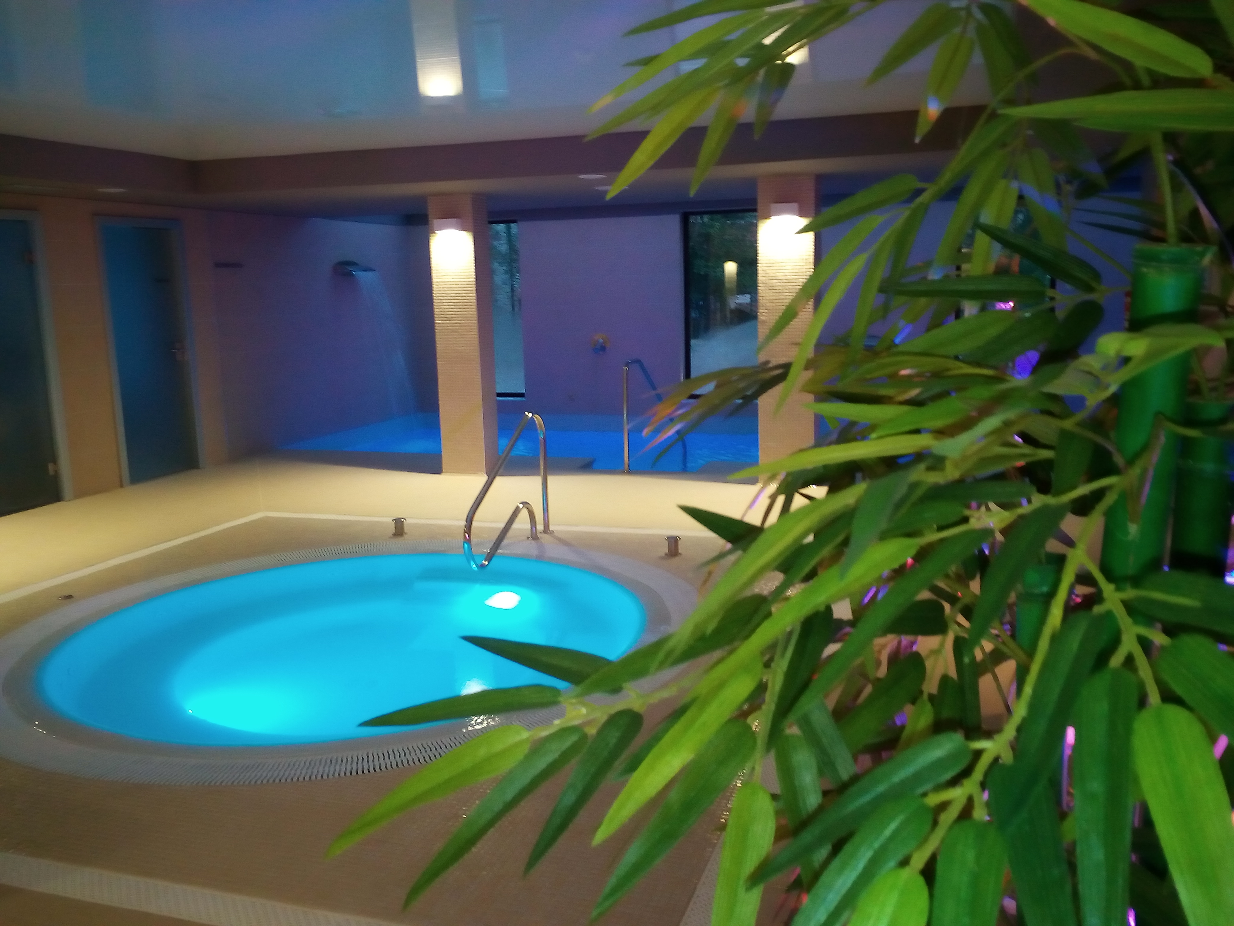 HOSTERIA EL POMAR 37/42