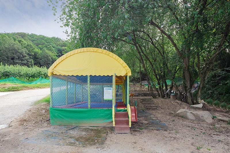 Wonju Songho Tourist Farm Pension 9/13