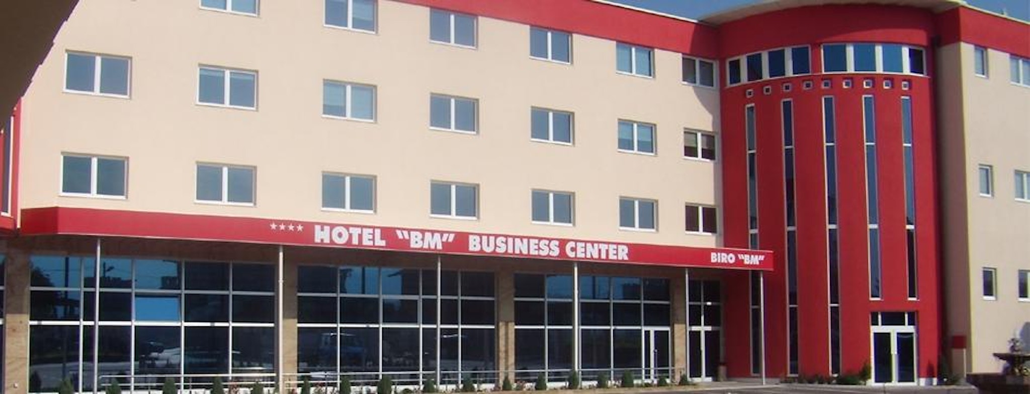 BM Hotel 1/16