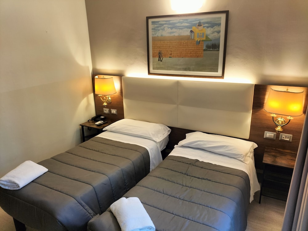 Hotel Dateo 32/63