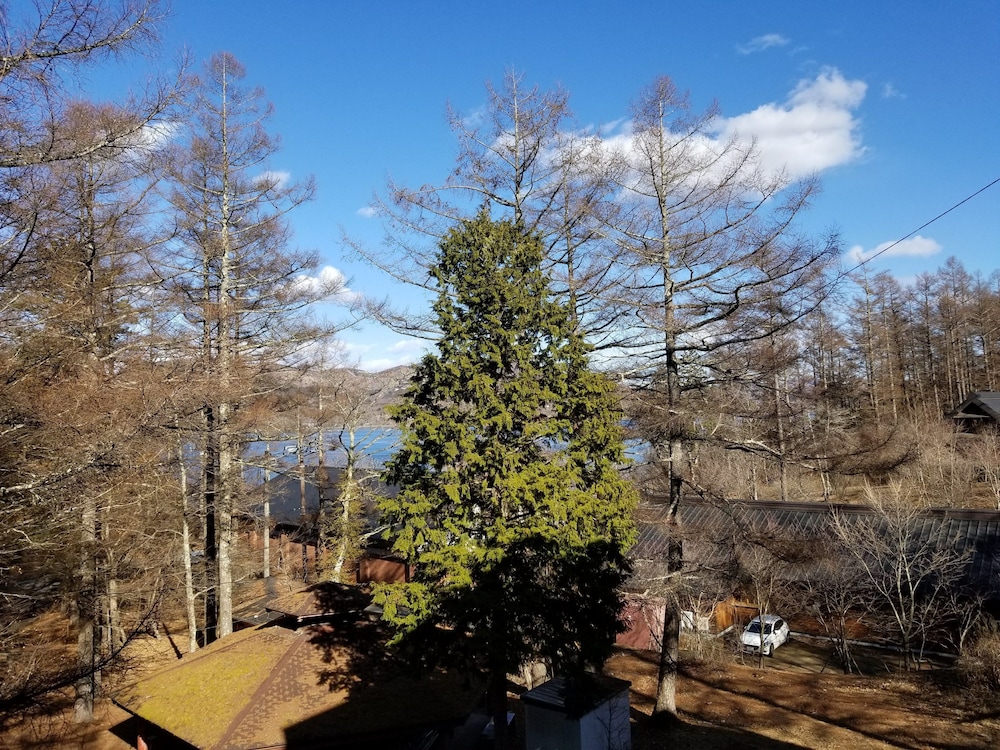 Yamanakako Asahigaoka Onsen Hotel Seikei 54/63