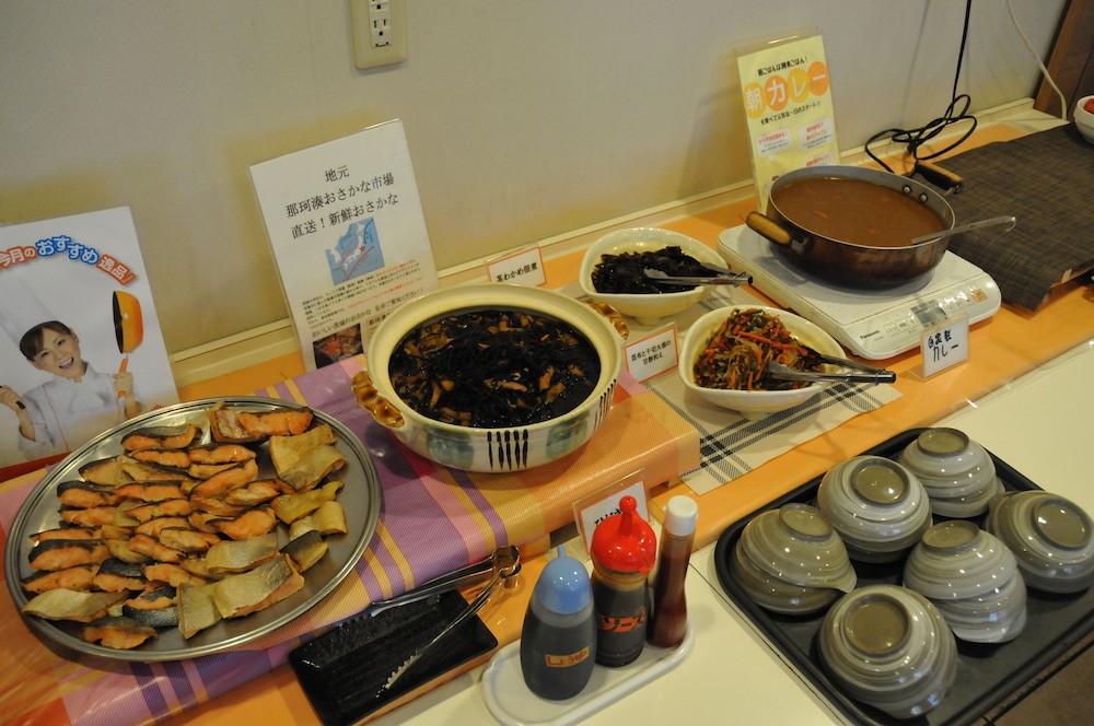 Hotel Crown Hills Katsuta photo3