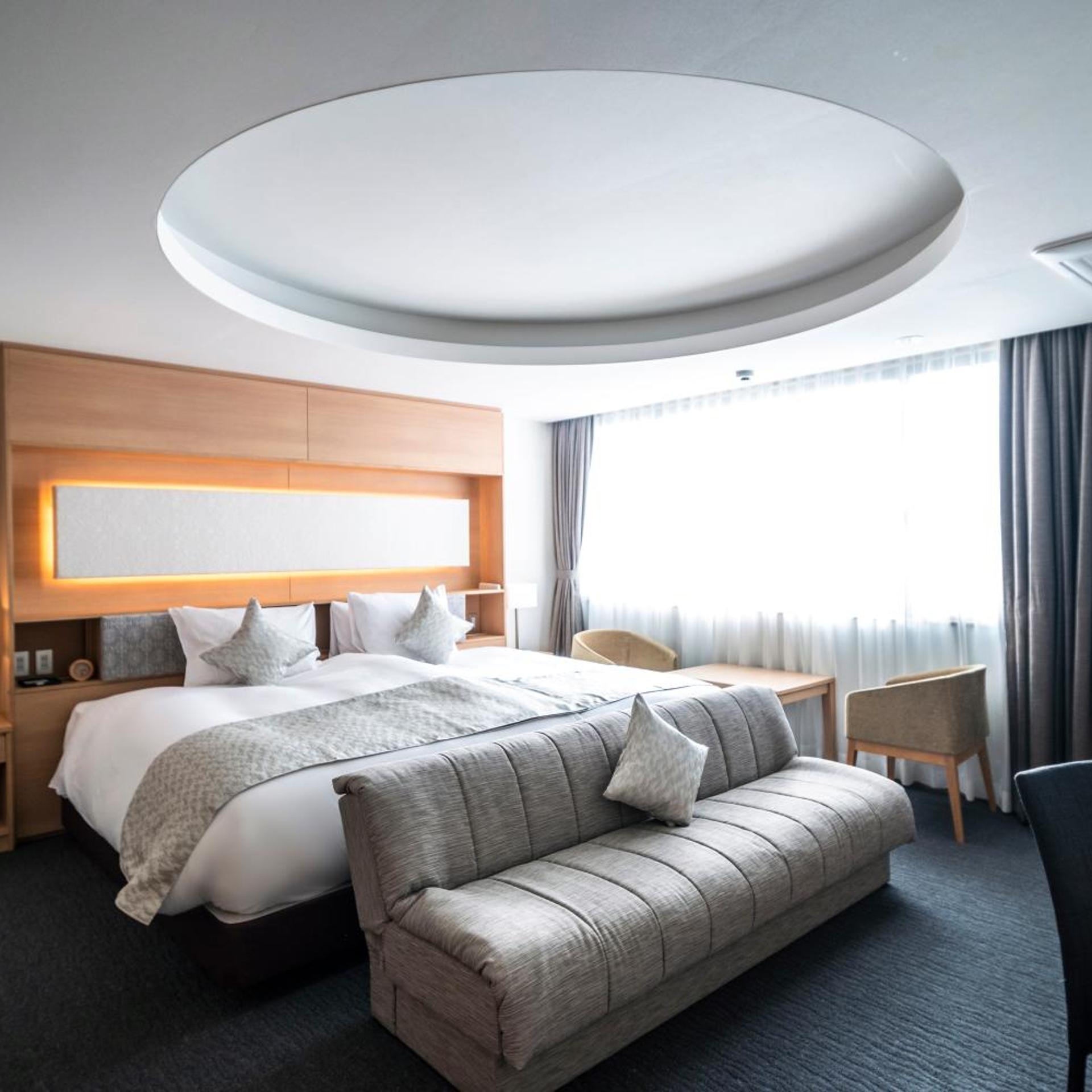 Deluxe, Twin Beds, Kyoto Shijo Takakura Hotel Grandereverie 6/9
