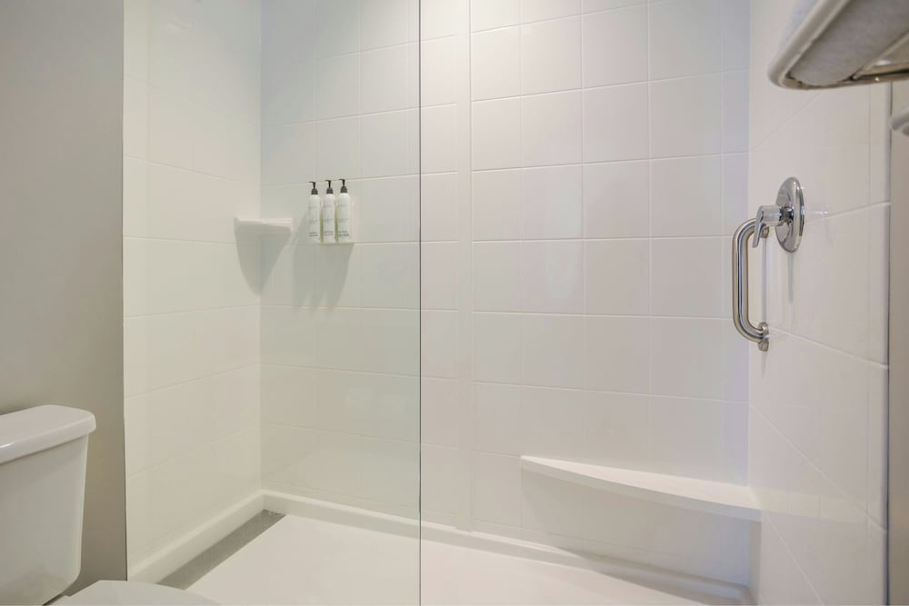 استوديو بسريرين كوين مع أريكة، Towneplace Suites By Marriott Boynton Beach 9/10