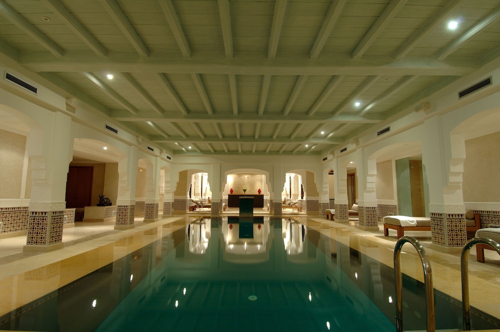 Riad Villa Blanche 30/68