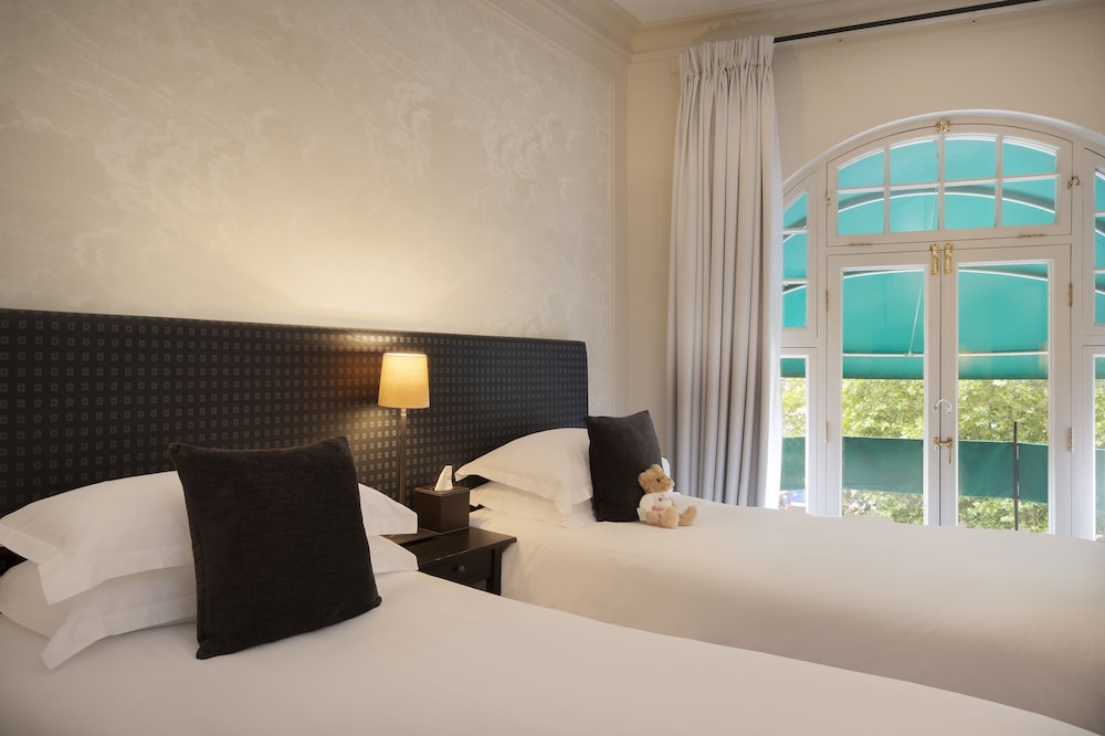 Sloane Square Hotel 31/63