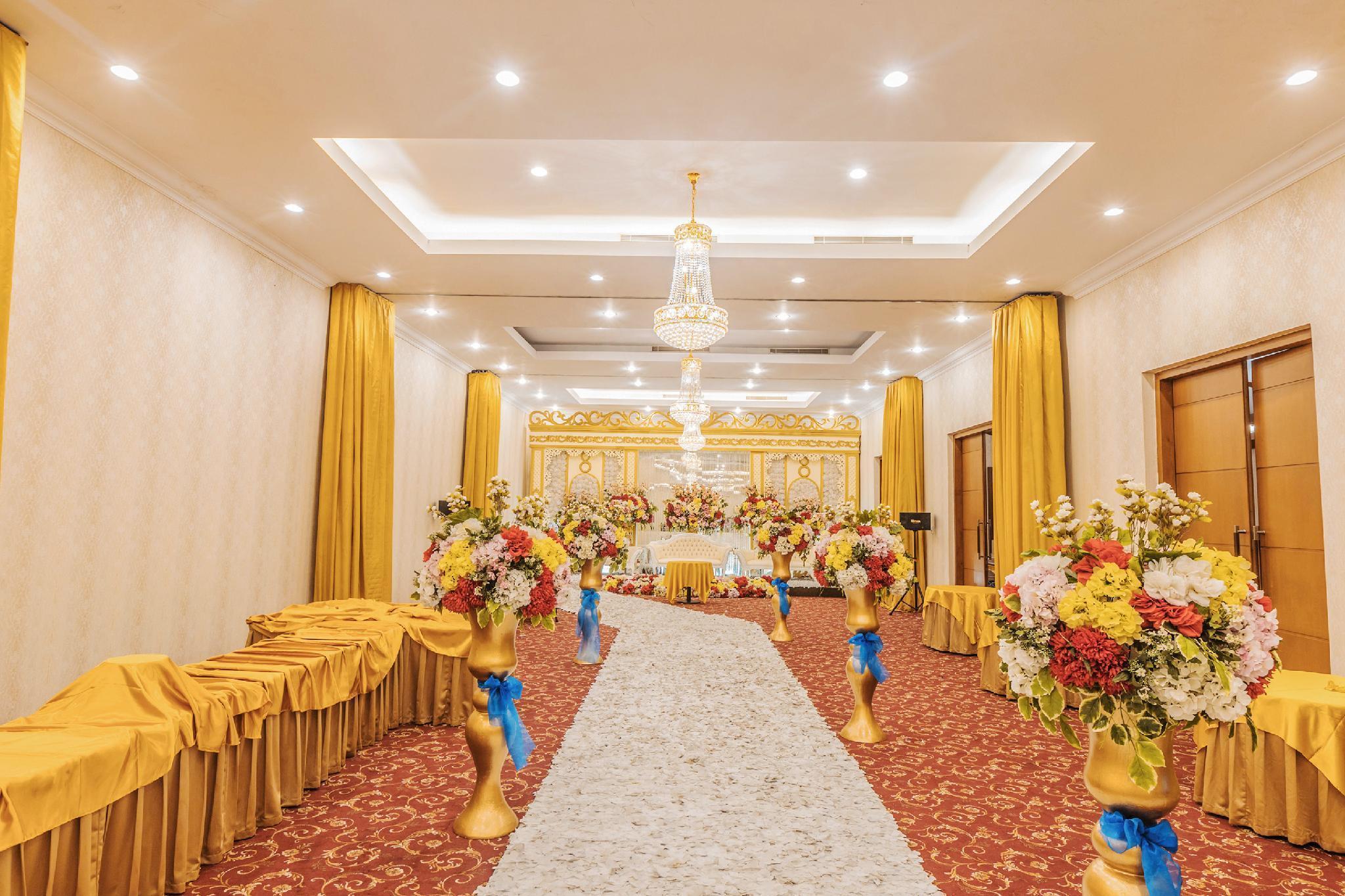 Sriwijaya Hotel Kt 20/31