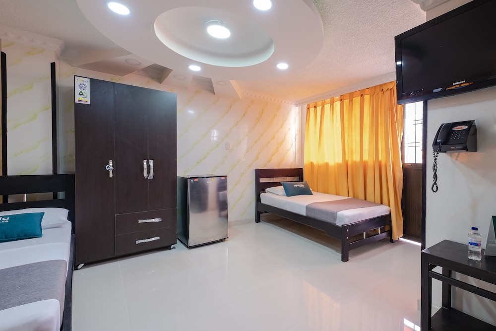 Hotel Ayenda Castillo Real 1521 14/25