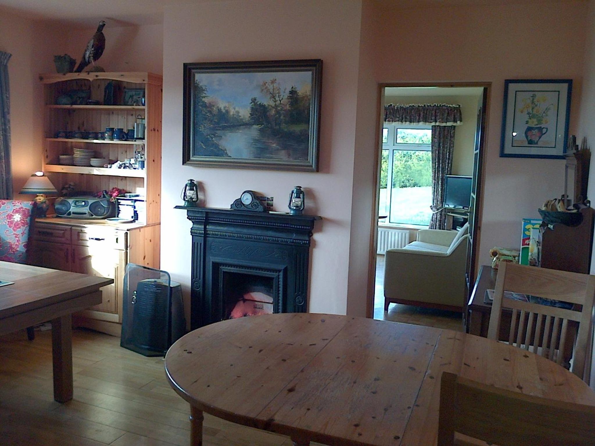 Seafield Farmhouse 12/25
