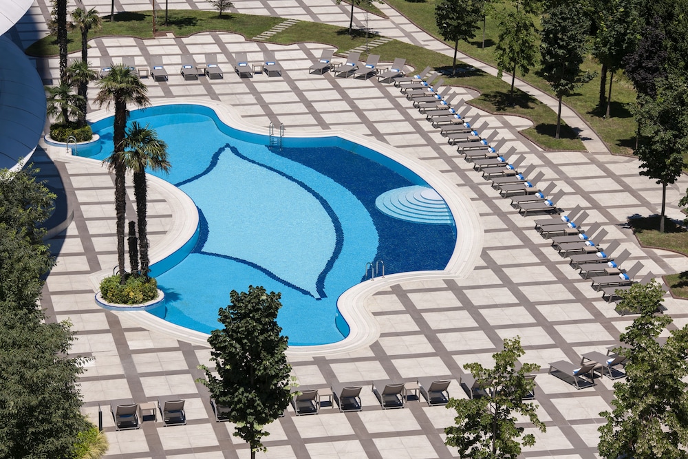 Elite World Grand Istanbul Basin Ekspres Hotel 3/71