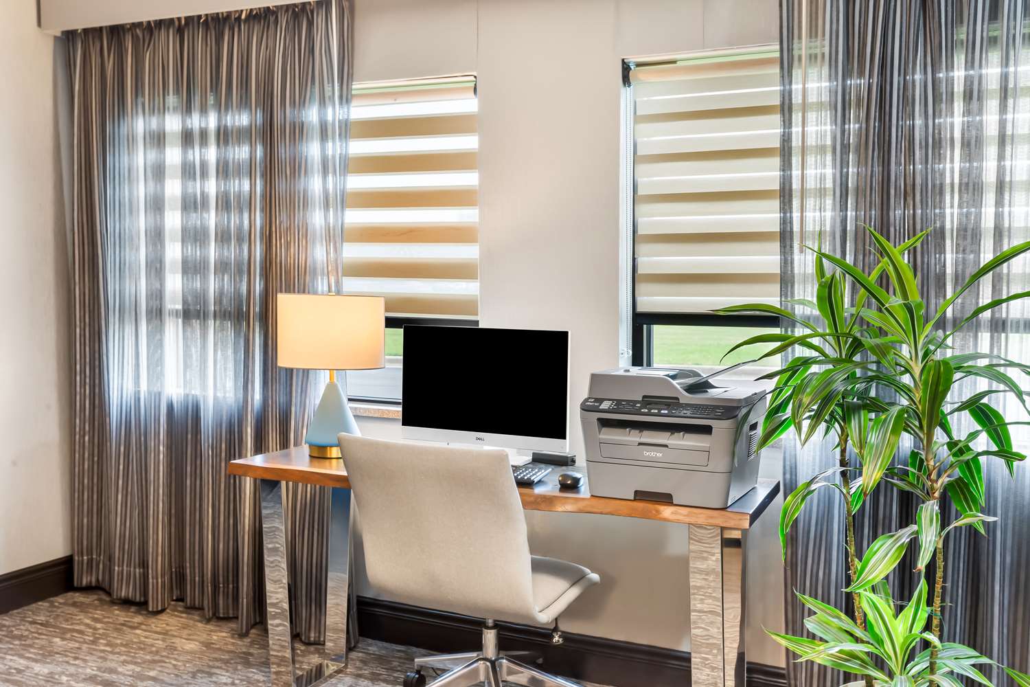 Best Western Oswego Hotel 8/10