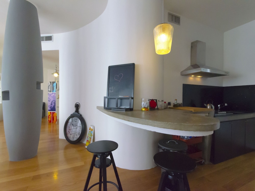 Casa Afrodite 16/27
