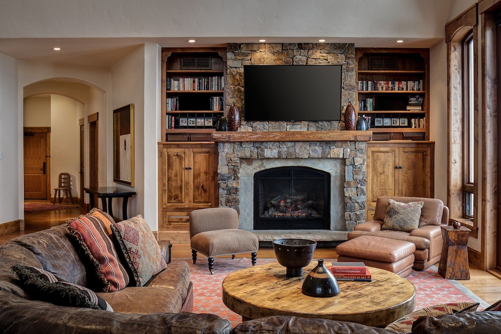 The Hythe, a Luxury Collection Resort, Vail 49/78