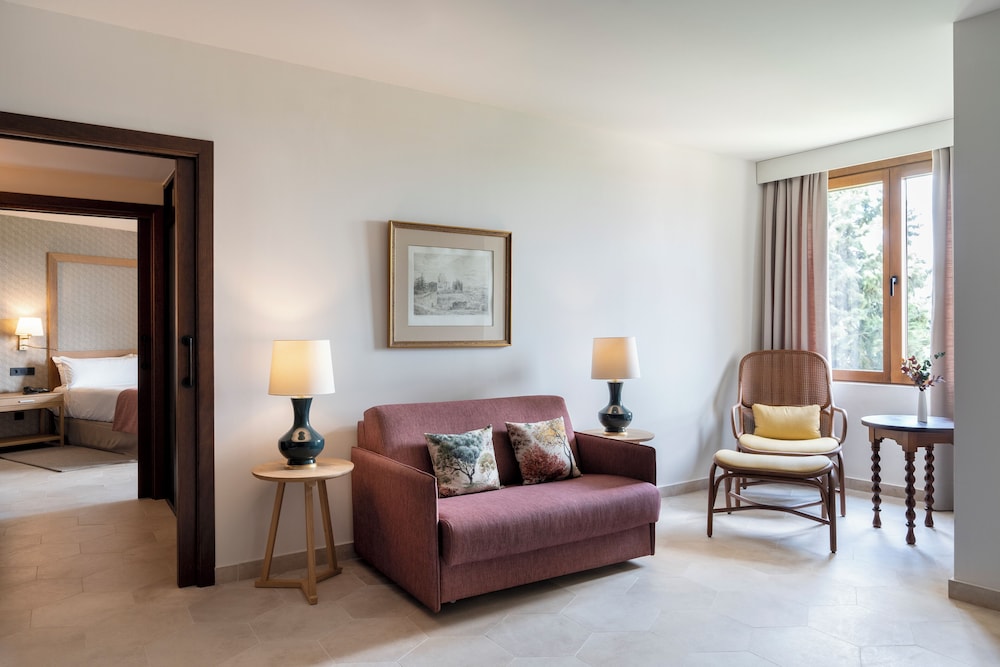 Parador De Ciudad Rodrigo 26/50
