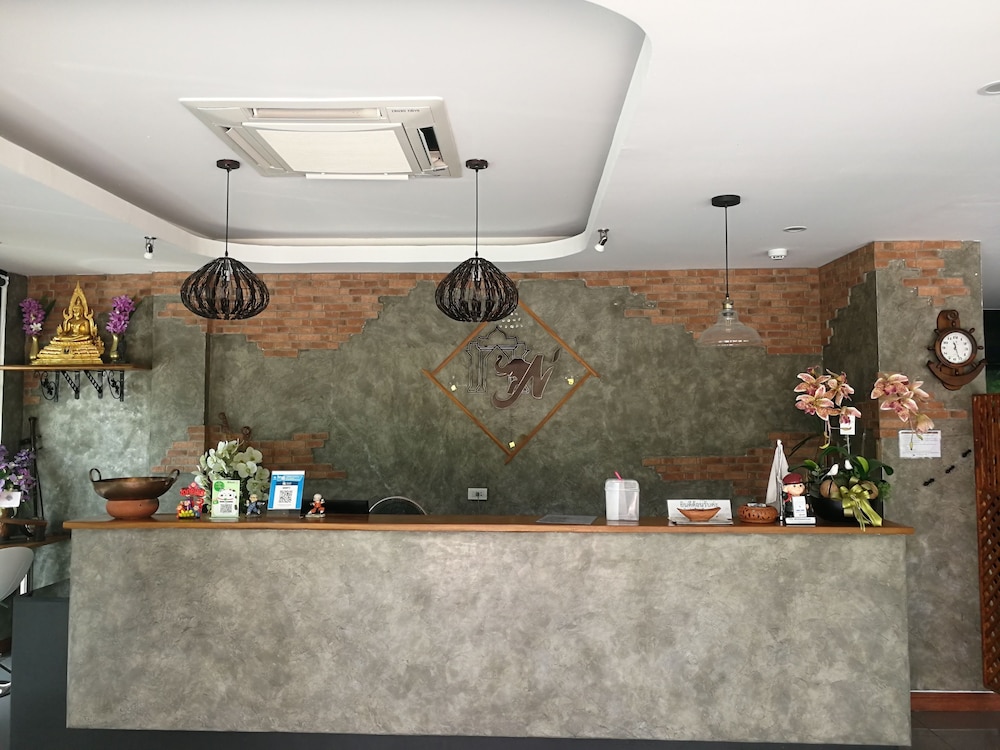 Narai Iyara Palace Lopburi 11/49