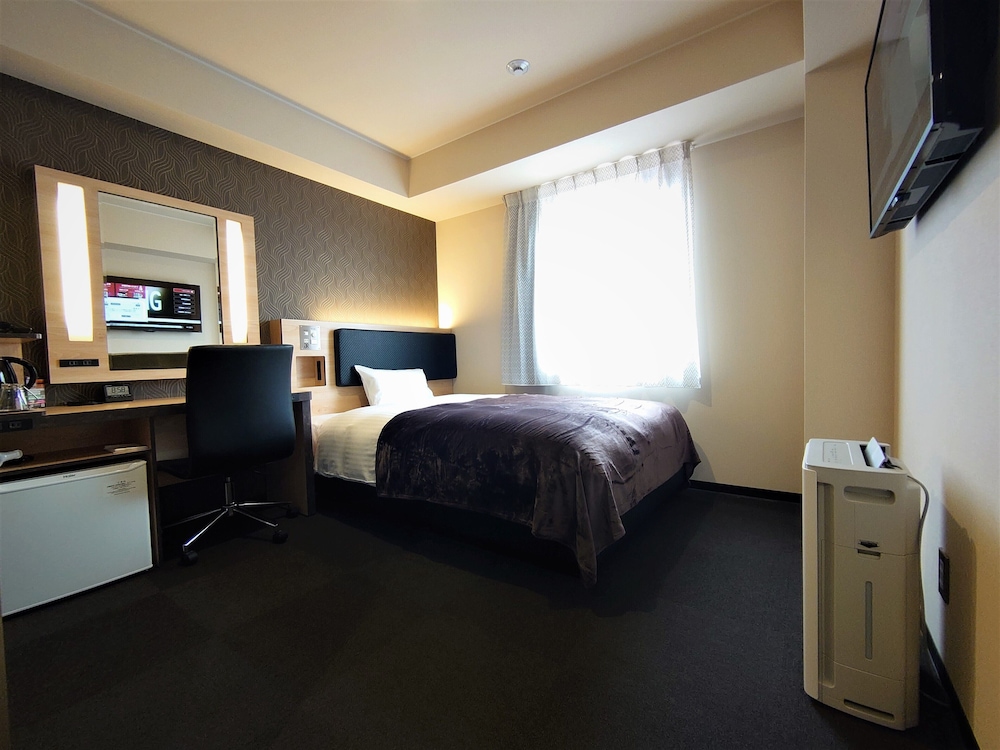Green Rich Hotel Matsue Station Across 15/50