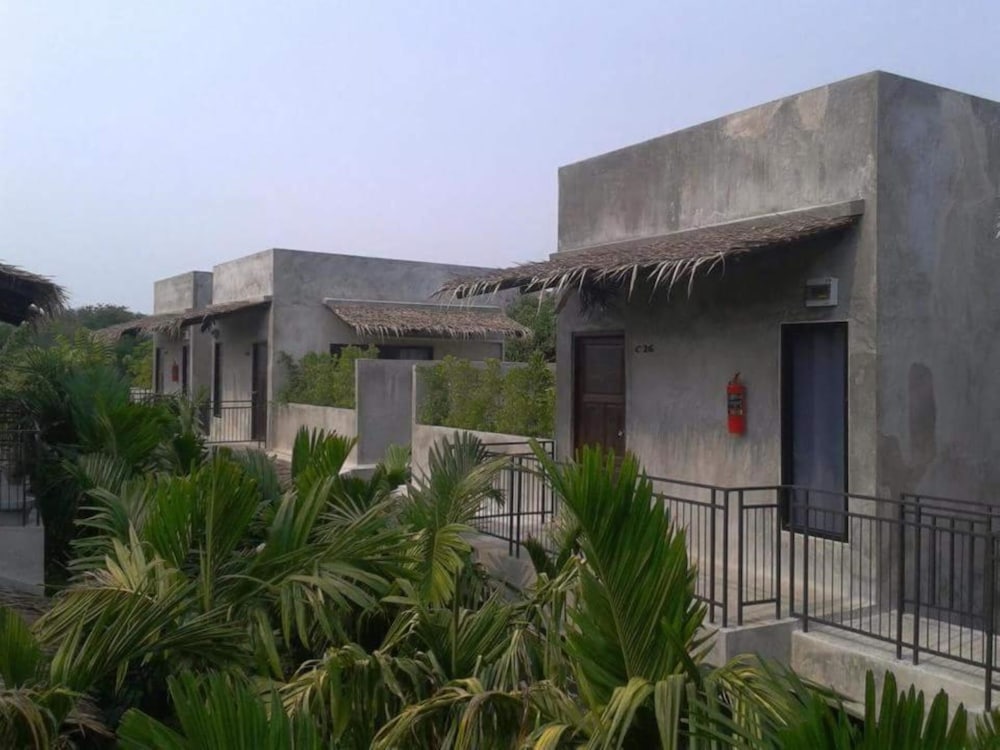 The Curve Residence Hua Hin 6/61