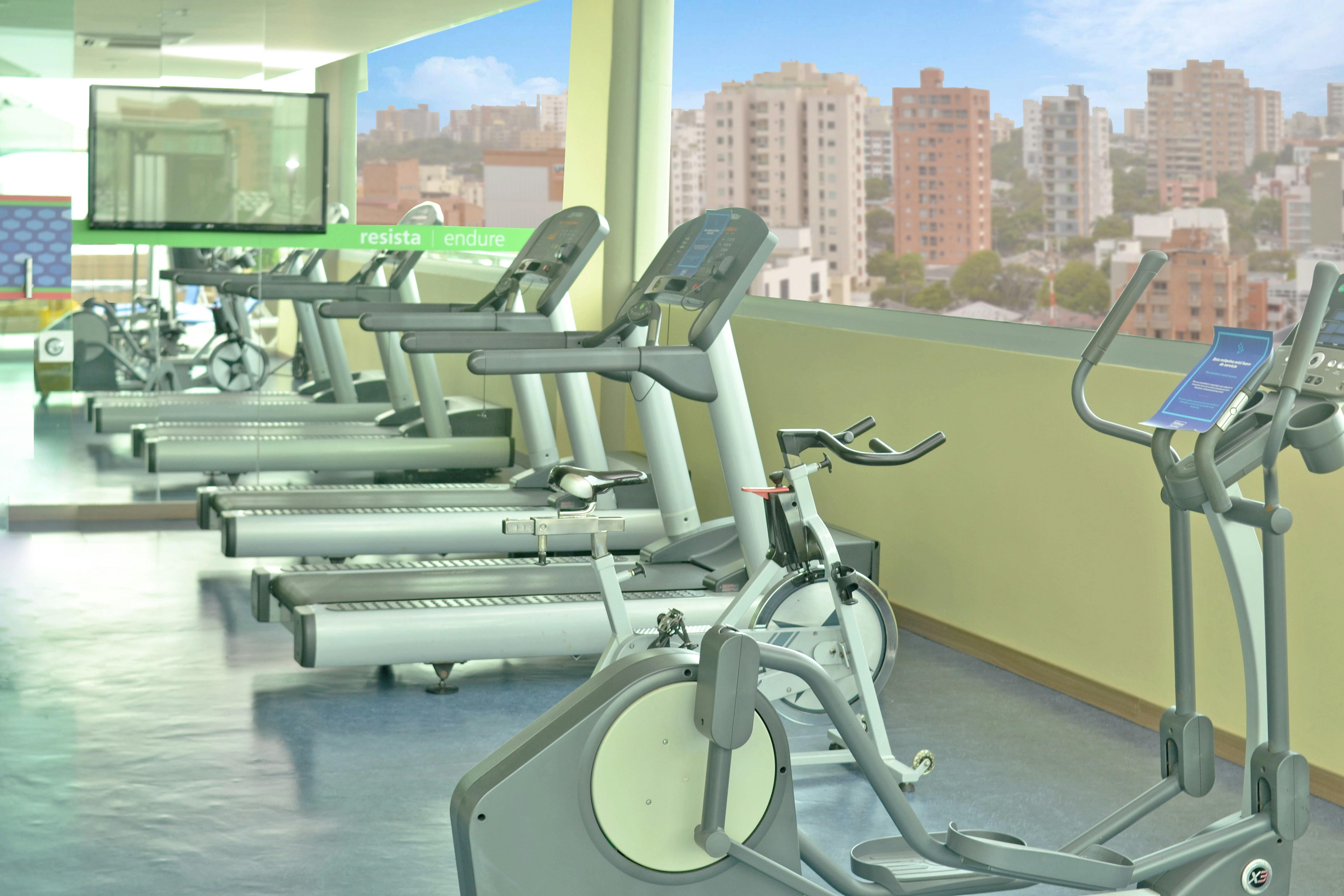 Hampton By Hilton Barranquilla 27/51