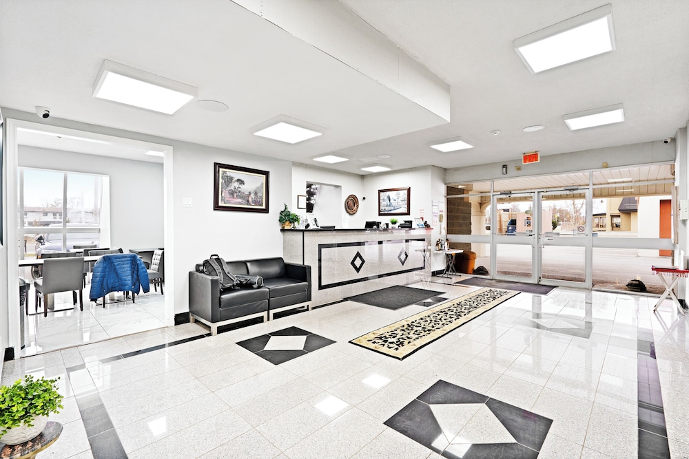 Niagara Lodge Suites 41/68
