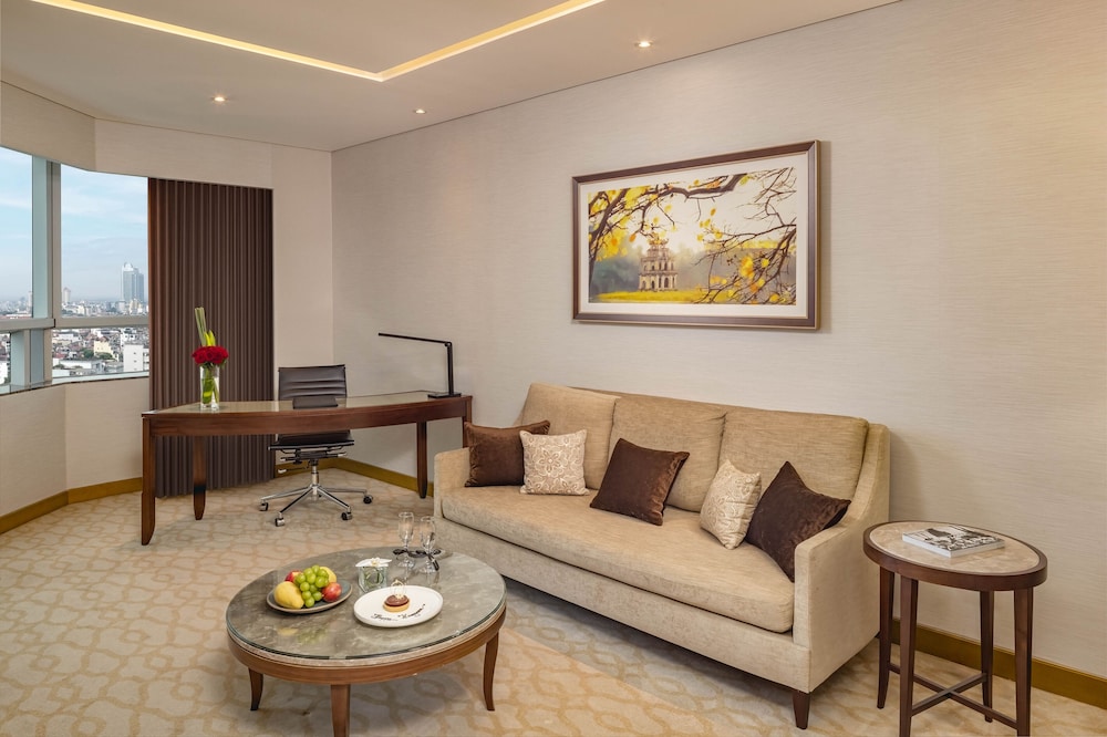 Melia Hanoi 30/50