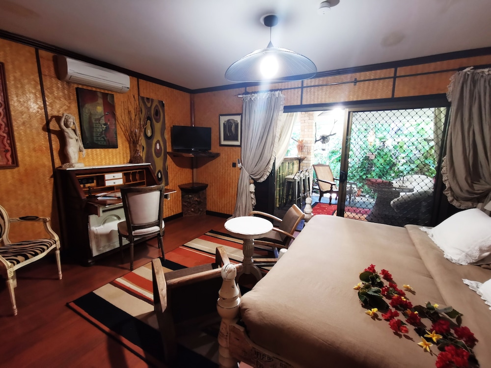 Hotel Fenua Mata i oa 33/78