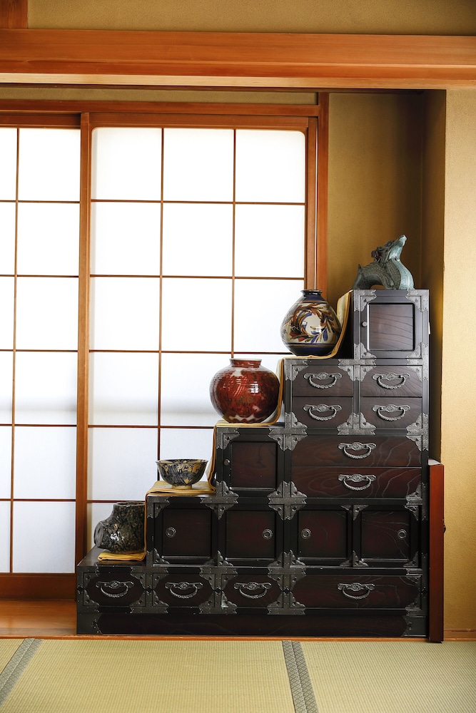 日式旅馆Azumaya(Ryokan Azumaya) 图片5