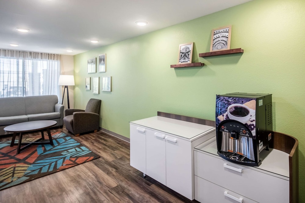 WoodSpring Suites Round Rock - Austin North 11/35