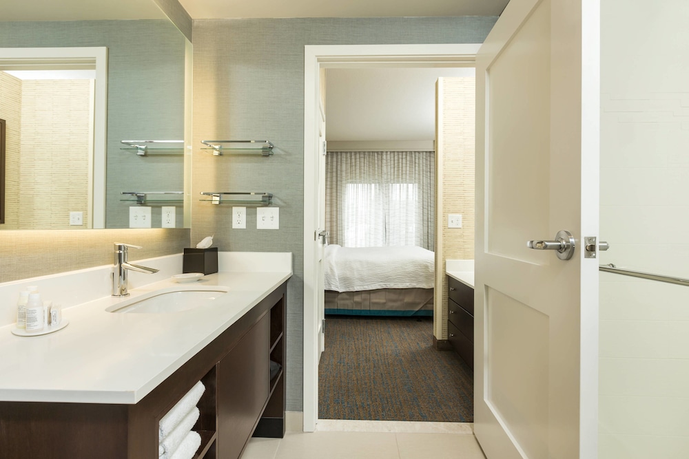 Residence Inn Portland Hillsboro Brookwood 17/54
