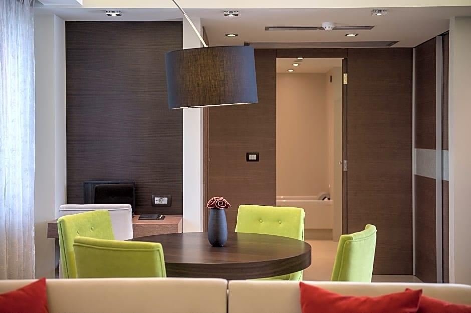 Cretan Dream Royal Suites Adults Only 9/100