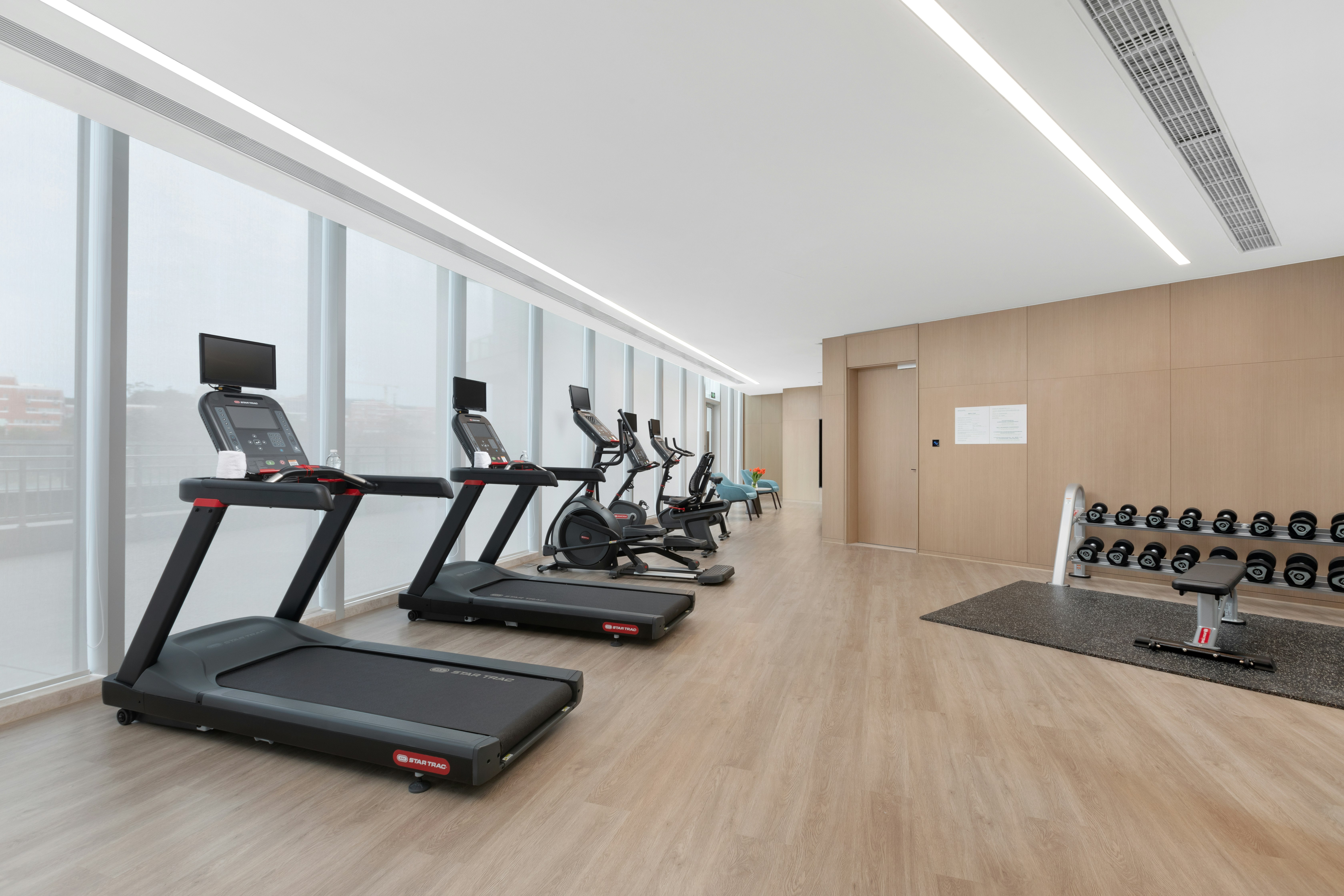 Holiday Inn Quanzhou Donghai 26/49