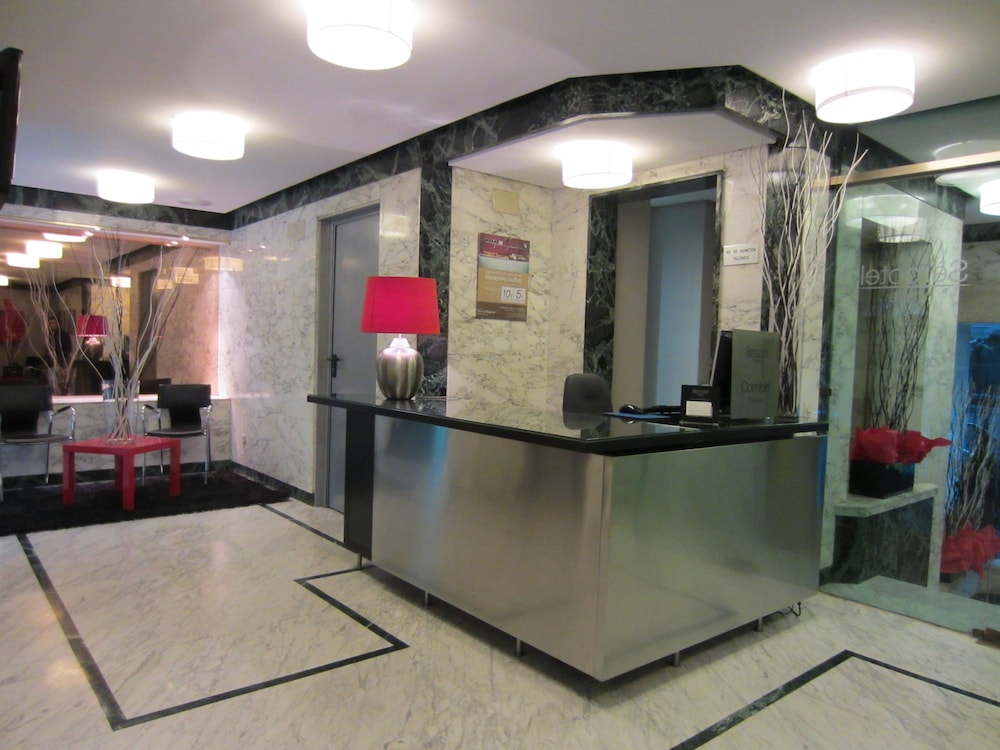 Sercotel Togumar 7/52