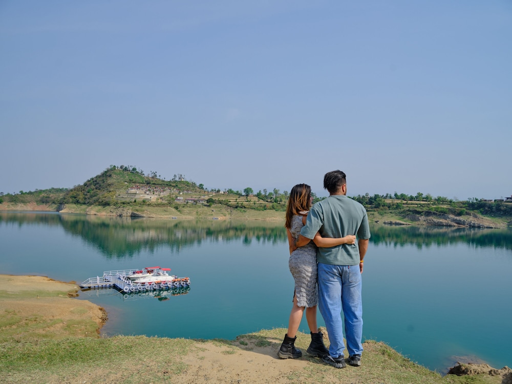 Zone by The Park Pathankot 55/57