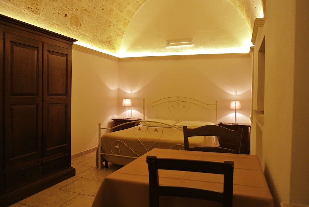 Agriturismo Masseria Nuova 10/36