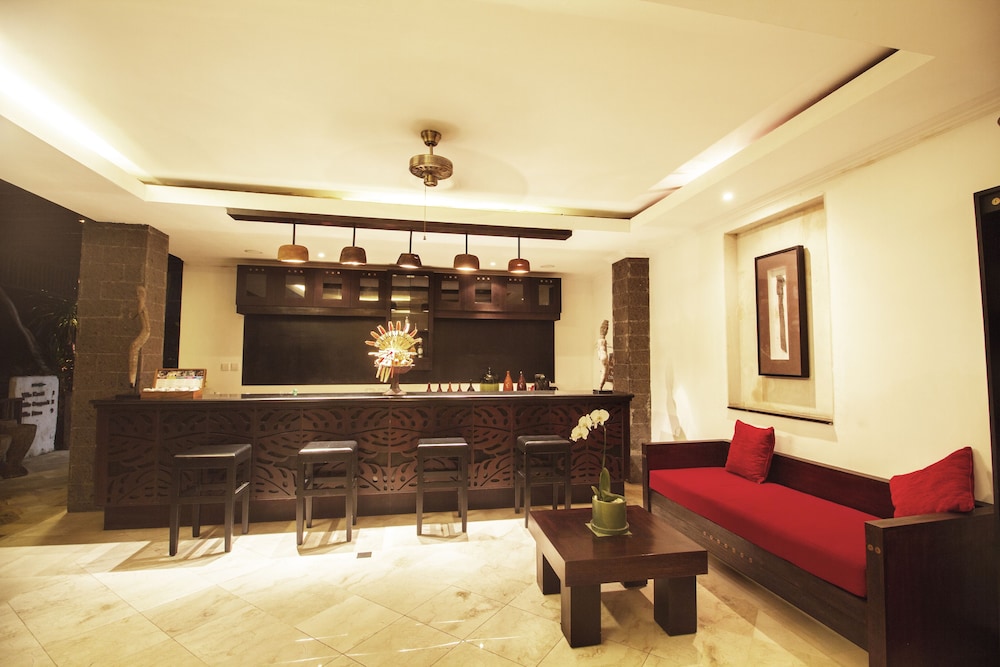 Alam Ubud Culture Environment Villa And Residences 20/72