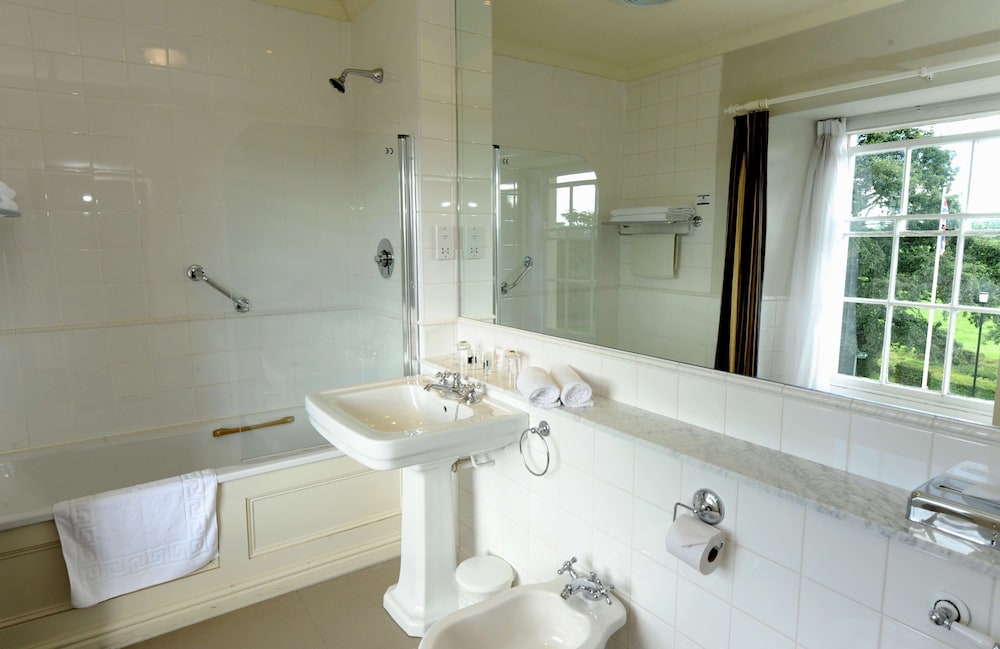 Best Western Lamphey Court Hotel 6/63