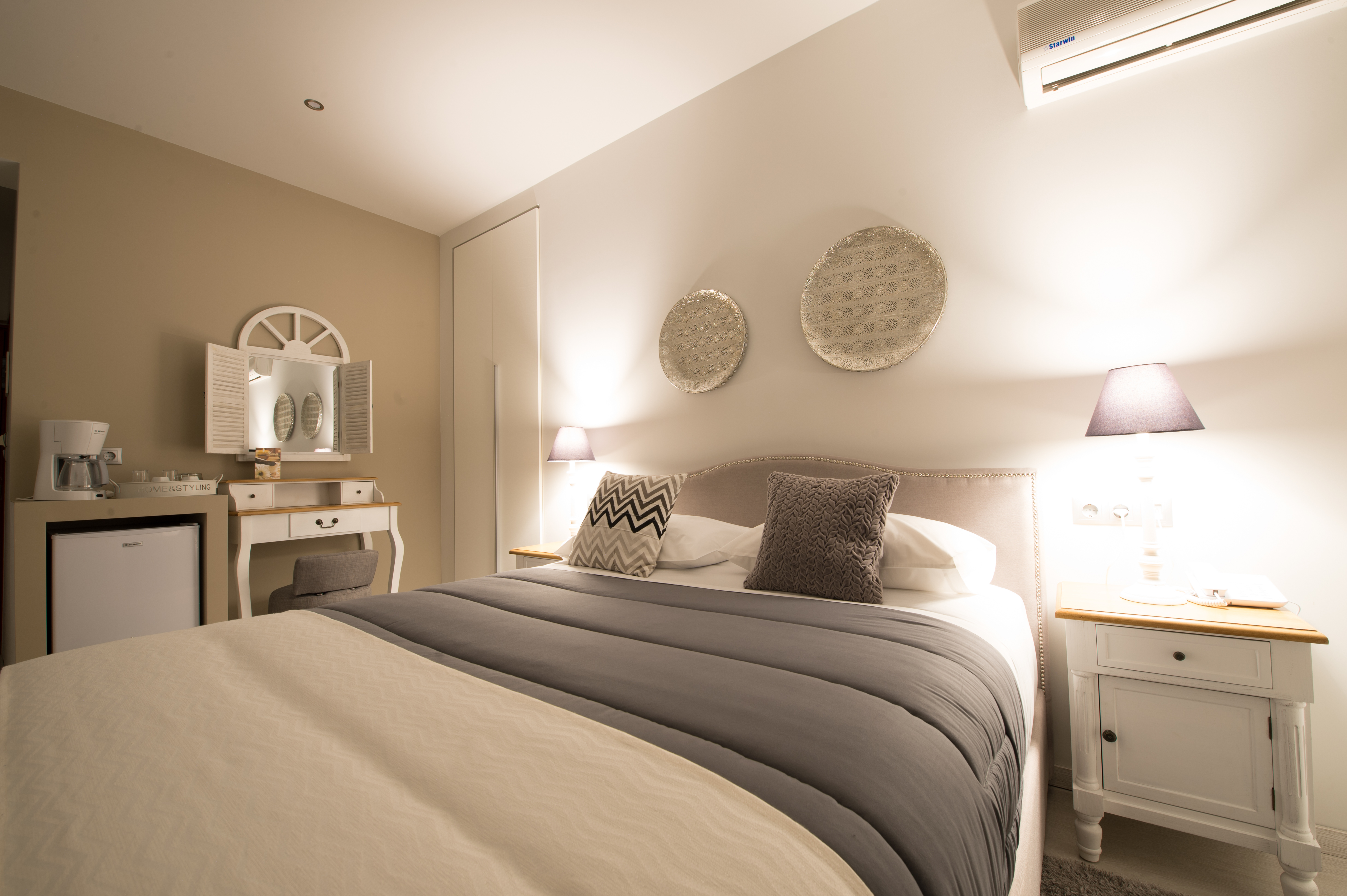 Filoxenia Hotel & Spa 4/50