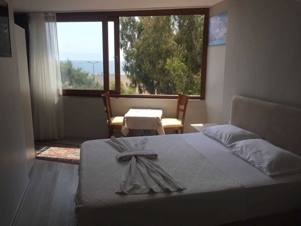 Selim Sultan Otel 16/64