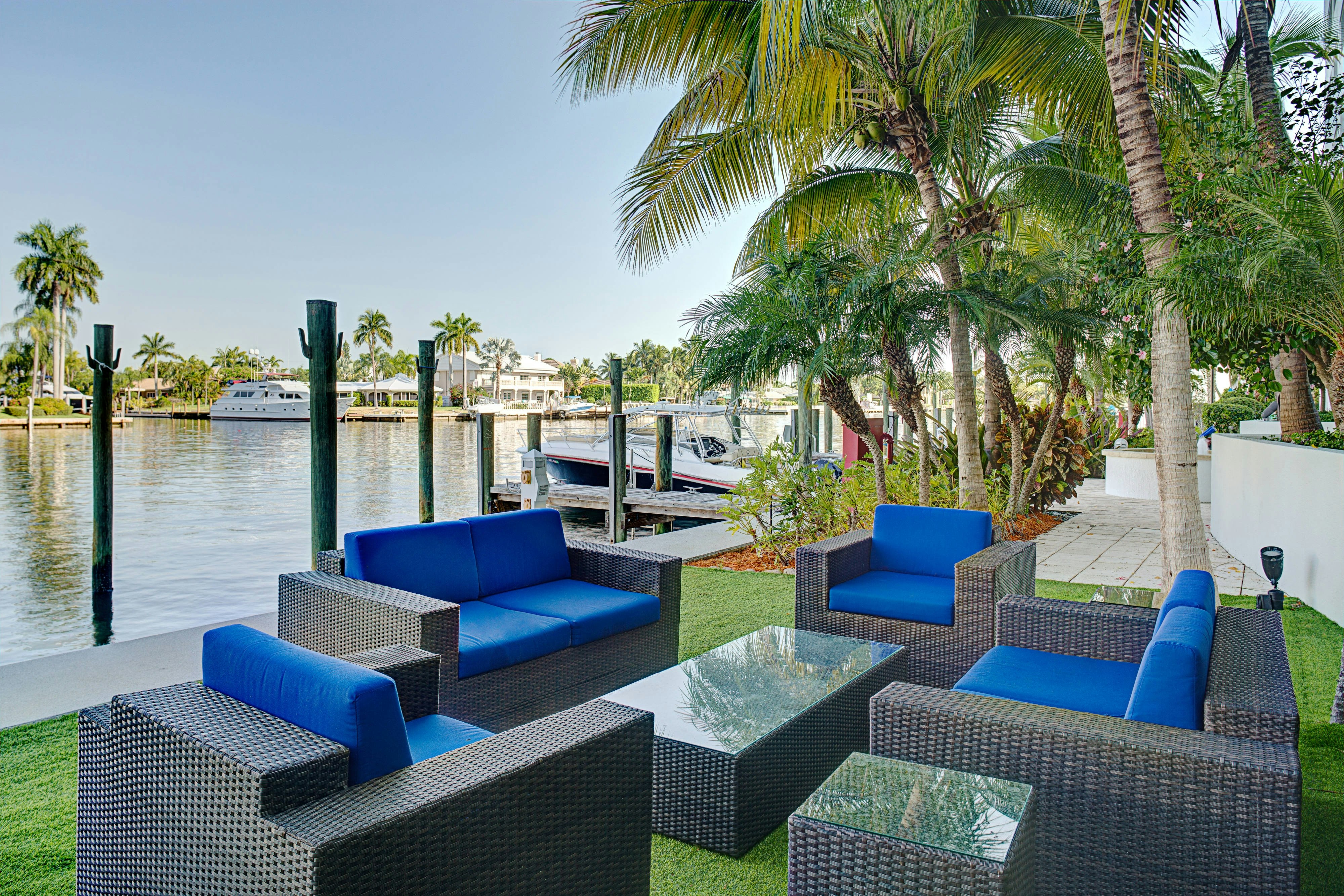 Residence Inn By Marriott Fort Lauderdale Intracoastal 4/15