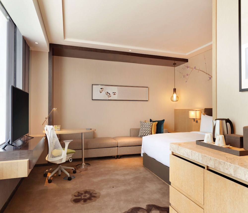 Hilton Garden Inn Dandong 20/51