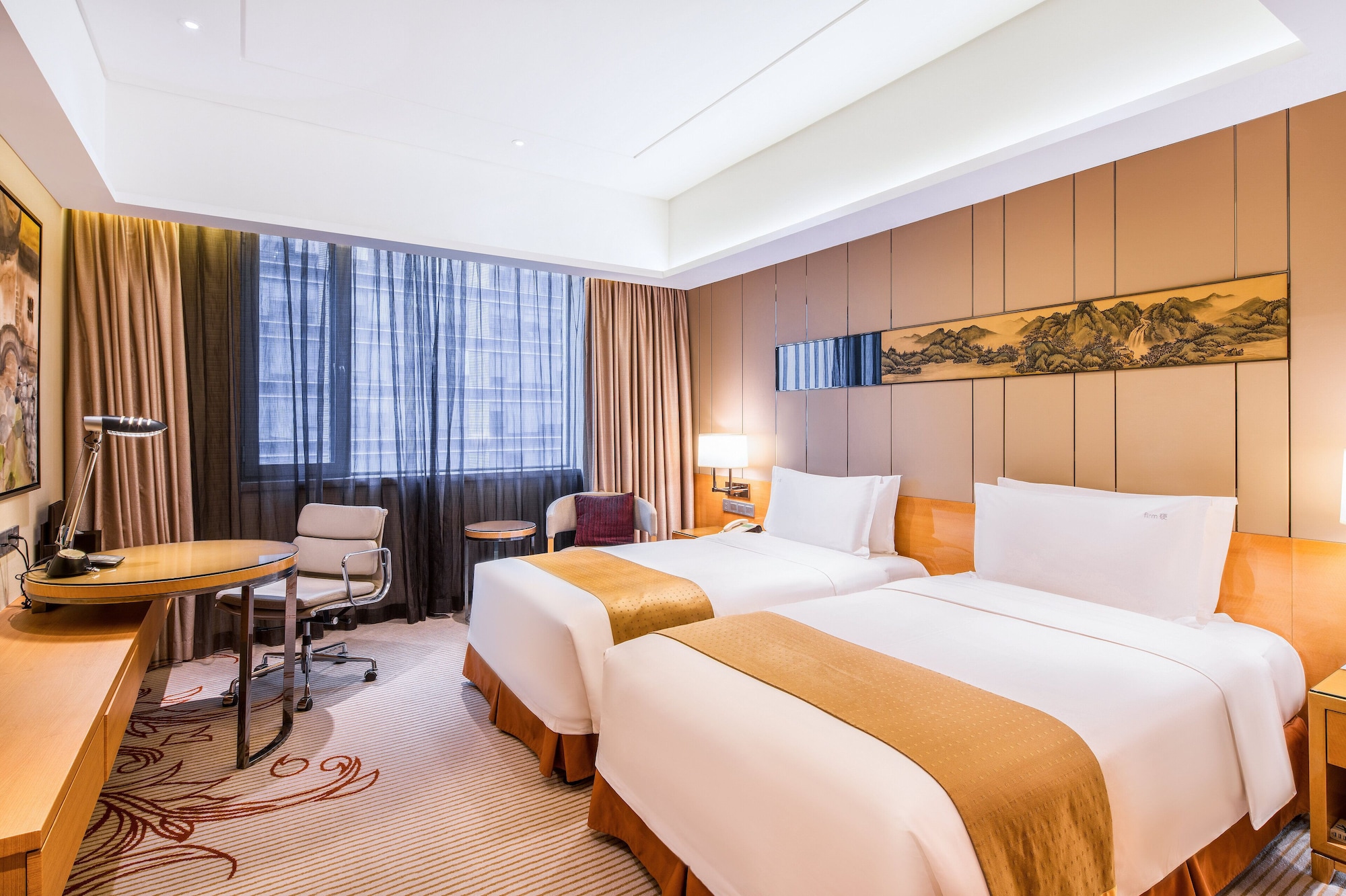 Upgrade, Standard, Single Bed
