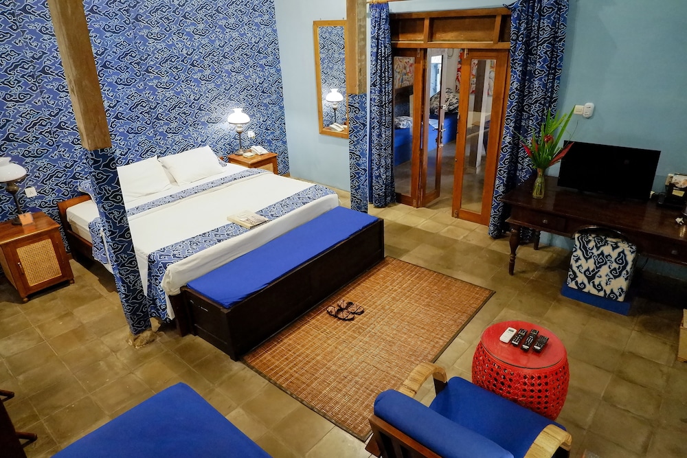 D Omah Hotel Yogyakarta 31/69