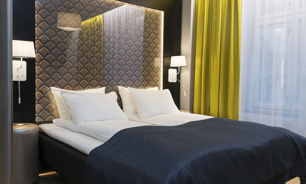 Thon Hotel Spectrum 16/59