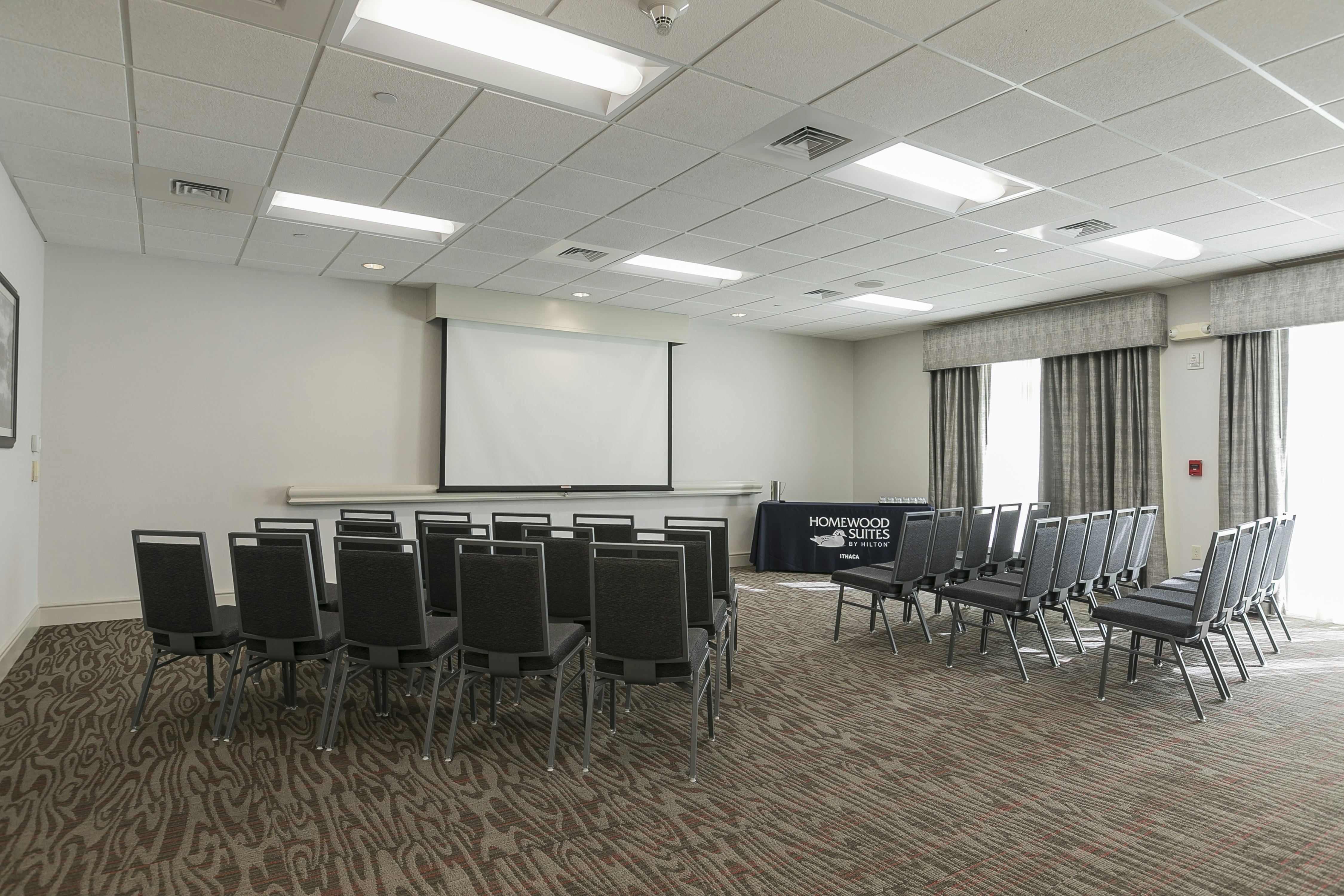 Homewood Suites By Hilton Ithaca 23/27