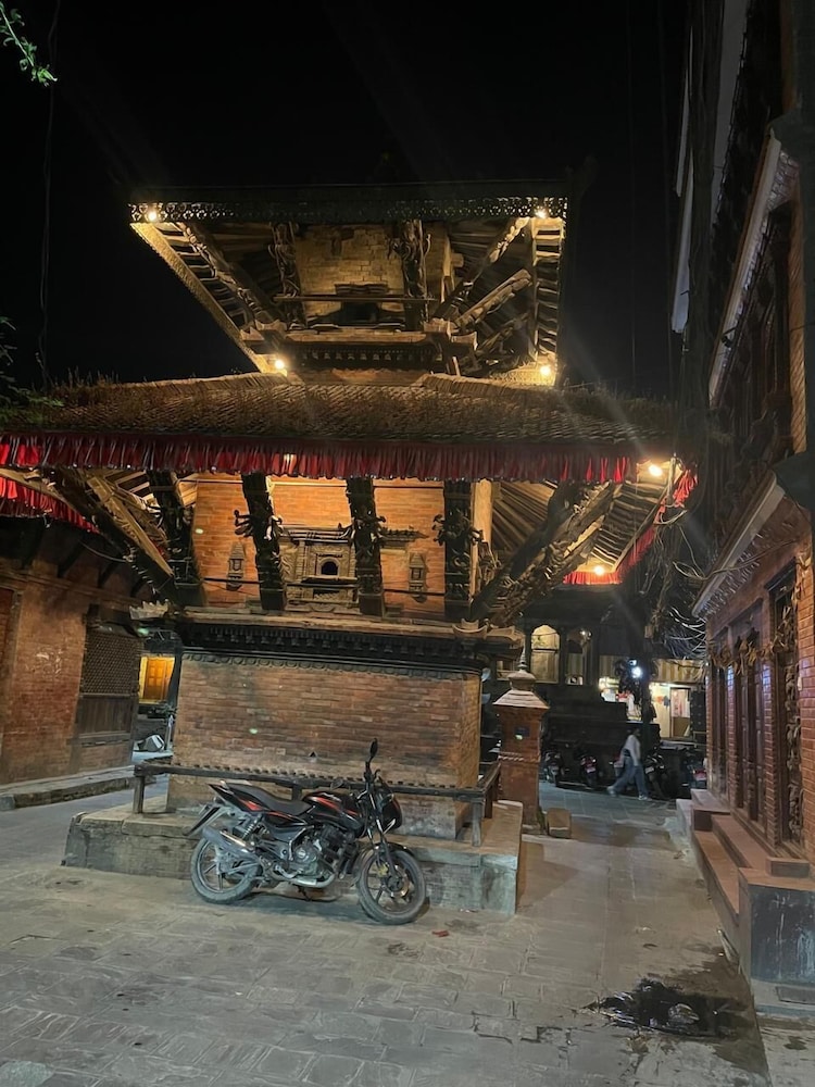 Hotel Patan House 42/50