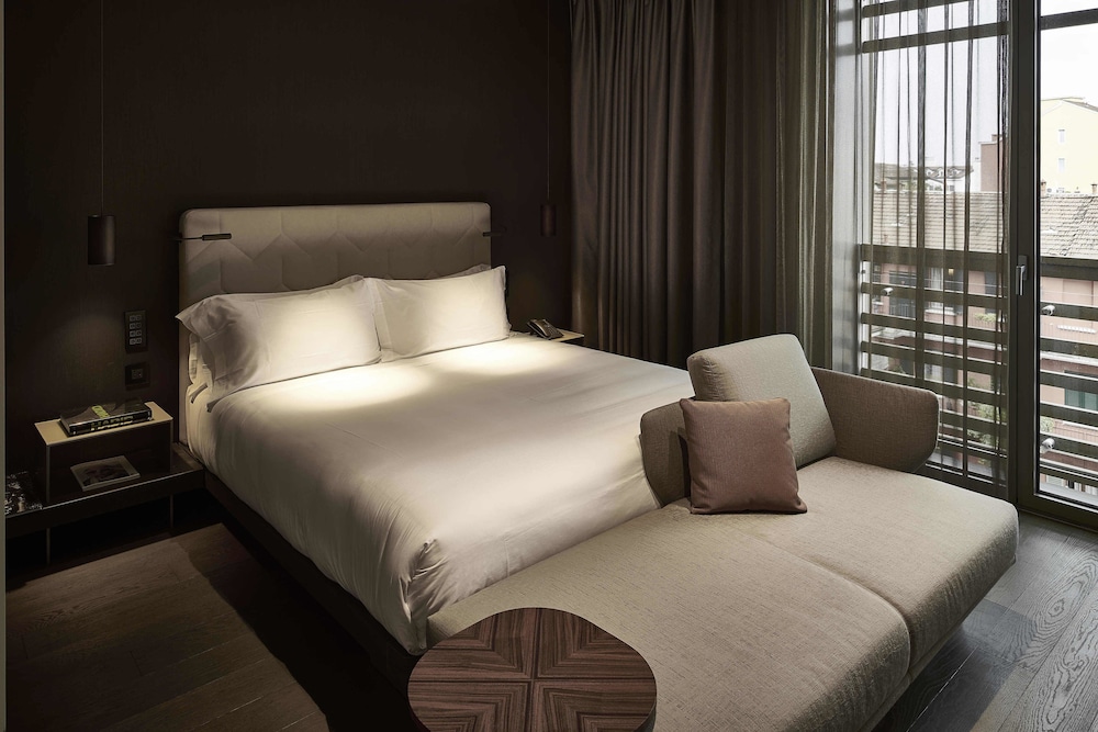 HOTEL VIU MILAN 17/56