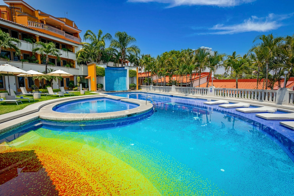 Excelaris Grand Resort Conventions & Spa 40/71