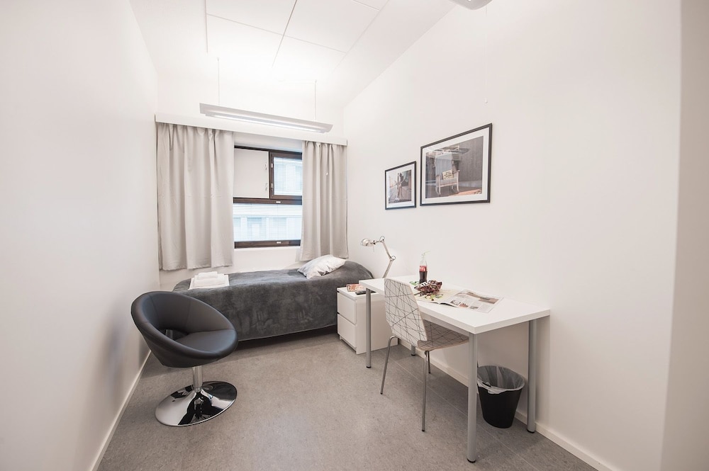 Forenom Hostel Helsinki Pitajanmaki 7/27